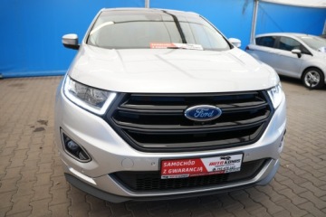 Ford Edge II SUV 2.0 TDCi Twin-Turbo 210KM 2018 Ford Ecosport 1.0l benzyna moc 125KM 2019r, 6-biegów auto 100% oryginał, zdjęcie 5