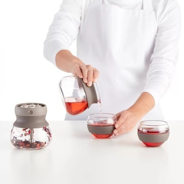 Устройство для заварки чая Lékué Calm