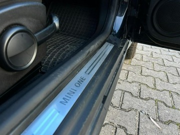 Mini One II Hatchback 1.4 75KM 2009 Mini ONE R56 | 1.4 75KM | Benzyna | Klima | Manual, zdjęcie 36