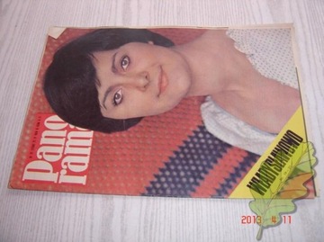 Panorama 21.V.1978 Nr 21