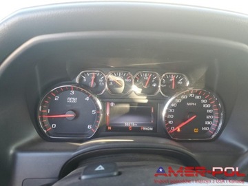  GMC Sierra _K1500_SLT_4x4 5.3 Benzyna 355KM, zdjęcie 9