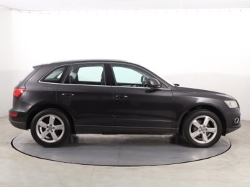 Audi Q5 I SUV Facelifting 2.0 TDI 177KM 2013 Audi Q5 2.0 TDI, 174 KM, 4X4, Automat, Xenon, zdjęcie 5