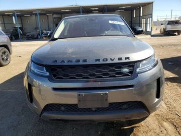 Land Rover Range Rover Evoque II 2020 Land Rover Range Rover Evoque S 2020 2.0L 2.0 Benzyna 246KM, zdjęcie 5