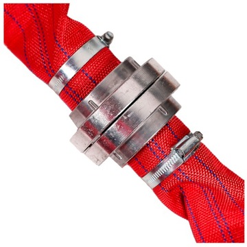 НАСОС ДЛЯ ЧИСТОЙ ГРЯЗНОЙ ВОДЫ Септик + КОМПЛЕКТ ШЛАНГА МОЩНЫЙ 3200ВТ