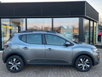 Dacia Sandero III Stepway 1.0 TCe 110KM 2025 Od ręki - Stepway Expression 1.0 TCe 110KM / Pakiet Thermo, zdjęcie 2