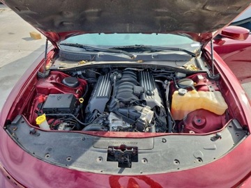 Dodge Charger VII 2020 Dodge Charger Scat Pack 2020 6.4 Benzyna 485KM, zdjęcie 6