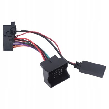 ADAPTER BLUETOOTH DO RADIA SAMOCHODOWEGO OPEL