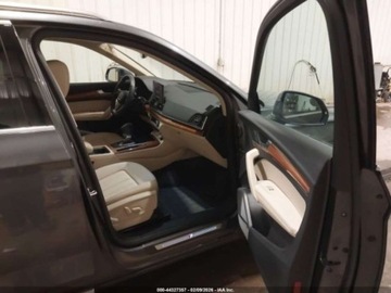 Audi Q5 II 2023 Audi Q5 Premium Plus 45 Tfsi S Line Quattro 2023 2.0 Benzyna 261KM, zdjęcie 9