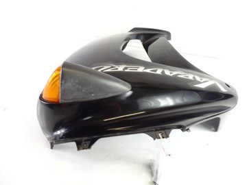 HONDA XL 1000 Varadero SD01 Bok Owiewka Osłona Kierunkowskaz