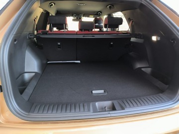 KGM (Ssangyong) Actyon II 1.5 GDI 163KM 2024 SsangYong Actyon 4X4 , Wild , 5 lat gwarancja, zdjęcie 18