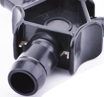 КАЛИБРАТОР С ДЮРЕРОМ ДЛЯ ТРУБ PEX 16/20/25