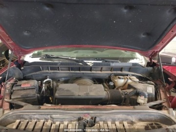 Chevrolet Silverado II 2019 Chevrolet Silverado 2019r., 1500 LT, od ubezpieczalni 5.3 Benzyna 355KM, zdjęcie 11