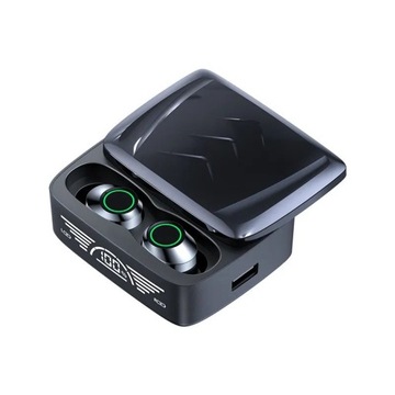 Беспроводные наушники-вкладыши TWS Bluetooth 5.3 с микрофоном