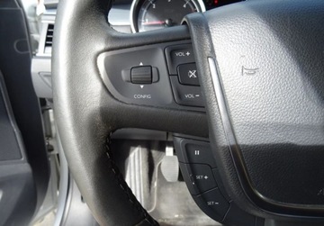 Peugeot 508 I SW Facelifting 2.0 BlueHDi 150KM 2016 Peugeot 508 Bezwypadkowy Serwisowany 1-Wlasciciel Navi Kamera Blis HUD Lift, zdjęcie 31