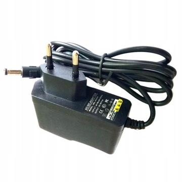 AC/DC 100-240 V AC 50/60 Hz Zasilacz sieciowy