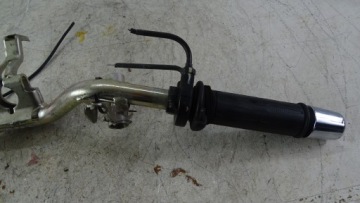 K76 Piaggio Vespa GTS 300 125 18-22 руль оригинальный Весы