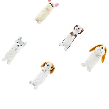 ДЕТСКИЙ РОСКОШНЫЙ ПЕНАЛ-ОРГАНИЗАТОР ДЛЯ СОБАКИ ДЛЯ РУЧОК