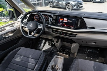 Volkswagen Multivan T7 Van L1 2.0 TDI 150KM 2025 Volkswagen VW Multivan STYLE L1 2.0 TDI 150 KM DSG DEMO, zdjęcie 21