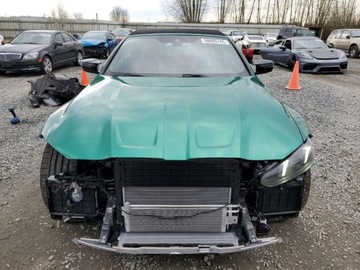 BMW Seria 4 G22-23-26 2025 BMW M4 Competition 2025 3.0l 3.0 Benzyna 503KM, zdjęcie 5