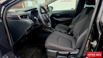 Toyota Corolla XII Sedan Facelifting 1.5 VVT-i 125KM 2024 Toyota Corolla Salon polska niski przebieg 1.5 Benzyna 125KM, zdjęcie 15