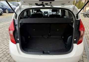 Nissan Note II 1.2 DIG-S 98KM 2014 Nissan Note 1,2 98KM Klimatronik Navi Kamera360 Panorama 1.2 Benzyna 98KM, zdjęcie 28