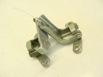 OPEL ASTRA J IV PANT DVEŘE LEVÝ ZADNÍ KPL Z30Q