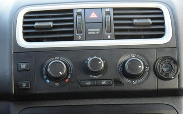 Skoda Fabia II Hatchback 1.4 i 16V 85KM 2007 Skoda Fabia 1.4 MPI Klima Tempomat Sprowadzony 160 Tys. KM Oplacony, zdjęcie 29