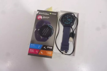 SMARTWATCH TRACER TW10 PUDEŁKO