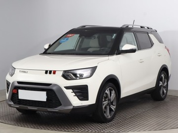  SsangYong Tivoli Grand 1.5 T-GDI, Salon Polska, zdjęcie 1