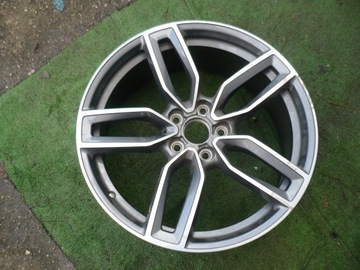 FELGA AUDI A3 19 RS3 S3 8V0 LADNA