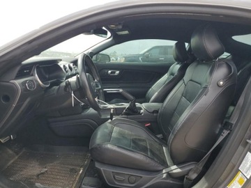 Ford Mustang VI 2021 Ford Mustang 2021 2.3l 2.3 Benzyna 310KM, zdjęcie 7