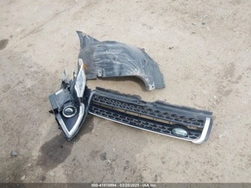 Land Rover Range Rover Evoque I 2018 Land Rover Range Rover Evoque 2018 LAND ROVER RANGE ROVER EVOQUE SESE PREM, zdjęcie 15