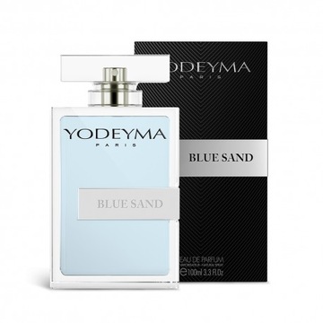 Yodeyma Blue Sand парфюмированная вода 100мл