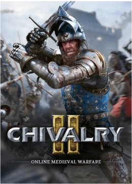 Chivalry 2 PC PL Klucz Steam + BONUSOWA GRA