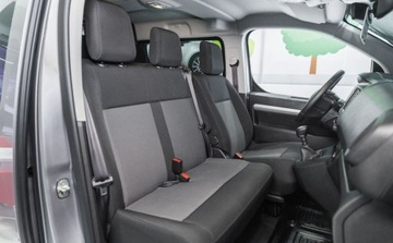 Toyota Proace II 2024 Toyota ProAce 2.0 D-4D Long 3,1t Active (bryg.) 2.0 Diesel 145KM, zdjęcie 10