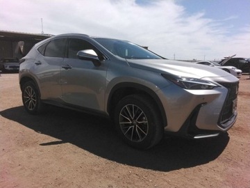 Lexus NX II 2023 Lexus NX 350H 2023 2.5l 2.5 Hybryda 240KM, zdjęcie 4