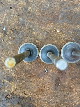 Клапаны Днепр Оригинальные Новые