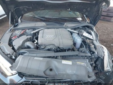 Audi A5 B10 2024 Audi a5 SPORTBACK PREMIUM PLUS 45 2024, od ubezpieczalni 2.0 Benzyna 261KM, zdjęcie 8