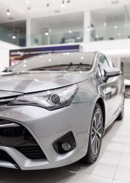 Toyota Avensis III Wagon Facelifting 2015 2.0 D-4D 143KM 2016 Toyota Avensis 2.0 D-4D Premium 2.0 Diesel 143KM, zdjęcie 23