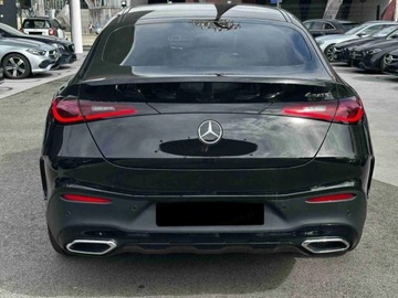 Mercedes GLC C254/X254 Coupe 2.0 200 204KM 2025 GLC Coupe 200 4-Matic AMG Line 2.0 (204KM) 2025, zdjęcie 3