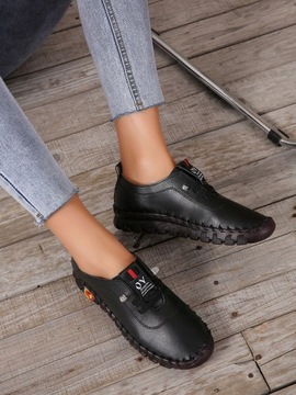 VITAGE DAMSKIE Creepersy MODNE BUTY