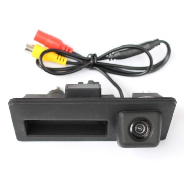 Couvací kamera Vw Passat Tiguan Audi A4 A5 Touran Sharan pro Android 11