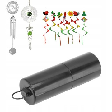 AKCESORIA OGRODOWE SILNIK OBROTOWY