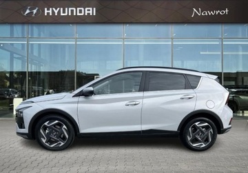 Hyundai Bayon SUV Facelifting 1.0 T-GDI 100KM 2025 Hyundai Bayon Bayon Smart Design Tech Automat Benzyna 100KM, zdjęcie 1