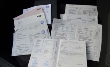 Volkswagen Passat B7 Variant 2.0 TDI CR DPF BlueMotion 170KM 2011 Volkswagen Passat B7 2.0 TDI 170KM 4Motion DSG Highline Klimatron SerwisASO, zdjęcie 23