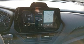 Suzuki SX4 II 2025 Suzuki SX4 S-Cross 1.4 mild Hybrid 129km PREMIUM PLUS S-Cross - 2025 Rok, zdjęcie 19