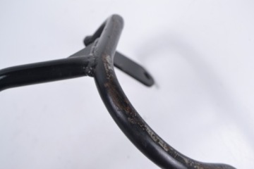 Брызговики двигателя YAMAHA XJ6 DIVERSION 09-17