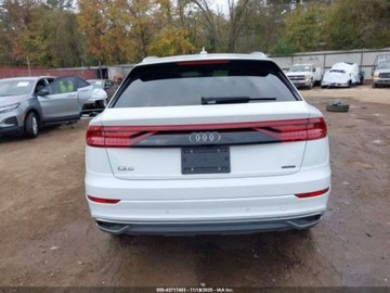 Audi Q8 2023 Audi Q8 Premium 55 Tfsi Quattro Tiptronic 2023 3.0l 3.0 Benzyna 335KM, zdjęcie 4