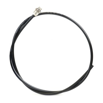 Wąż odprężnika kompresora 100 cm 27 bar