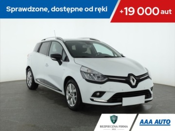 Renault Clio V 2020 Renault Clio 0.9 TCe, Salon Polska, 1. Właściciel